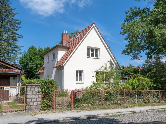 Villa kaufen in Güterfelde, Stahnsdorf