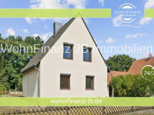 Haus kaufen in Braunschweig, Niedersachsen