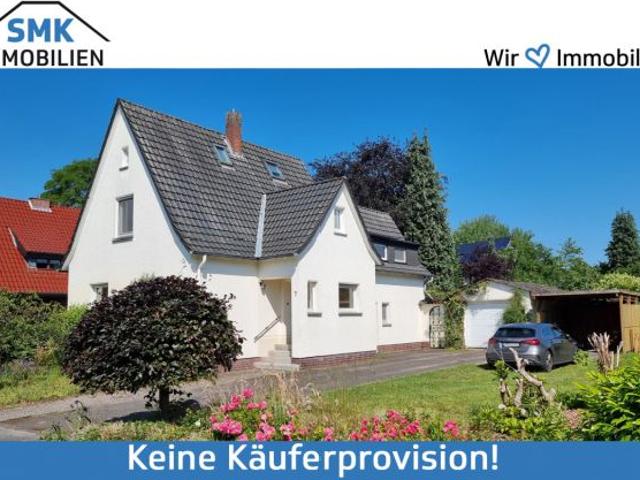 Haus kaufen in Gütersloh, Nordrhein-Westfalen