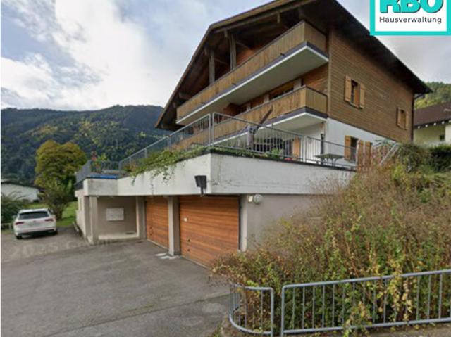 Apartment mieten in Vandans, Bezirk Bludenz