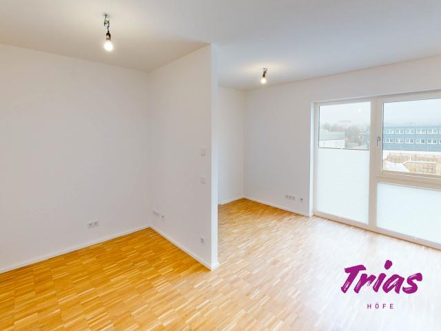 Apartment mieten in Hechtsheim, Mainz