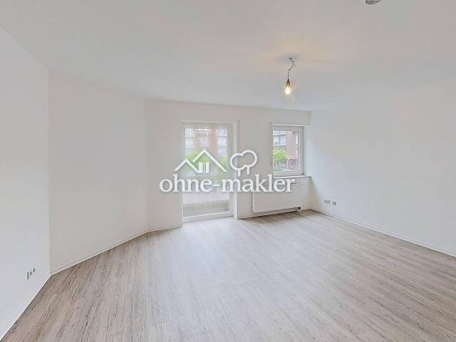 Apartment mieten in Auf der Lieth, Paderborn