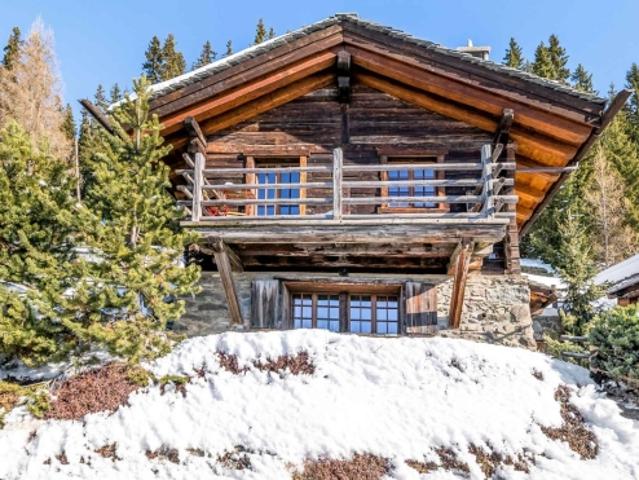 Haus mieten in Verbier, Wallis