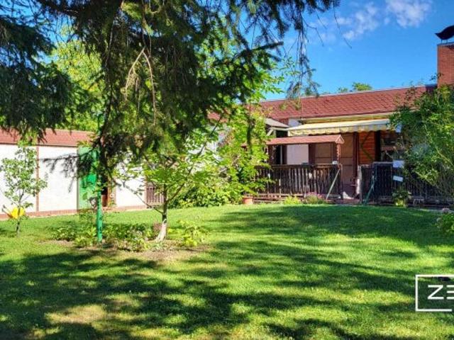 Bungalow kaufen in Katastralgemeinde Pottendorf, Pottendorf