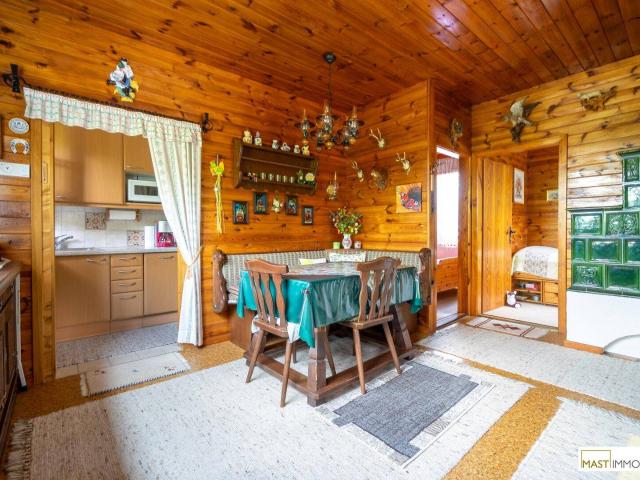 Haus kaufen in Bockfließ, Niederösterreich