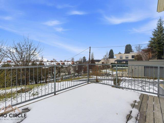 Haus kaufen in Sankt Peter, Gersdorf-Feistritz