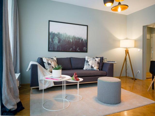Apartment kaufen in Döbling, Wien
