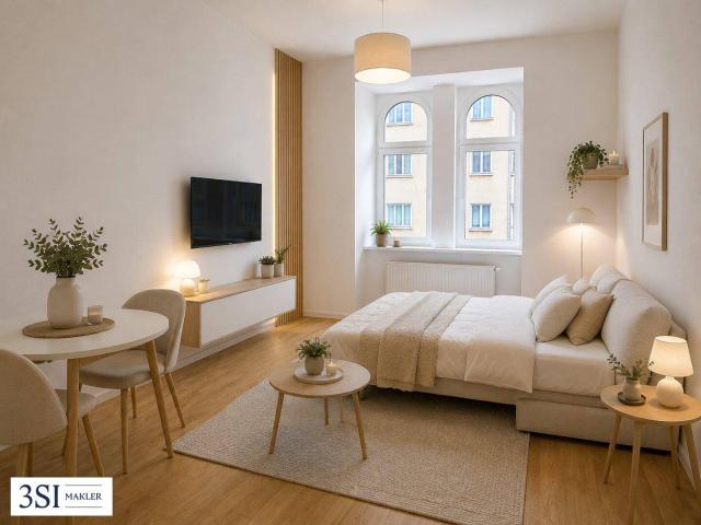 Apartment kaufen in KG Margareten, Wien