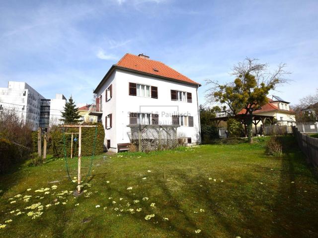 Haus kaufen in Gersdorf-Feistritz, Steiermark