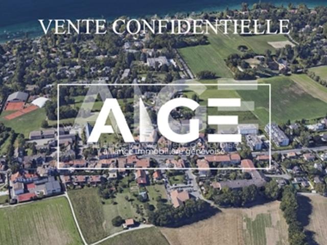 Reihenfamilienhaus kaufen in Collonge-Bellerive