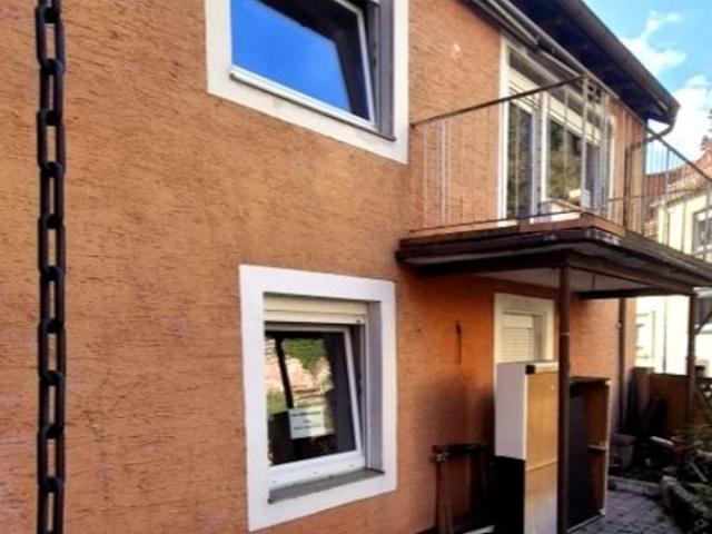 Haus kaufen in Otterberg, Rheinland-Pfalz