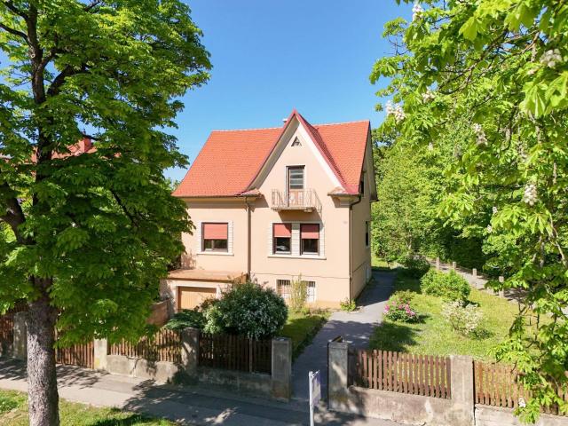 Haus kaufen in Innere Stadt, Fürstenfeld