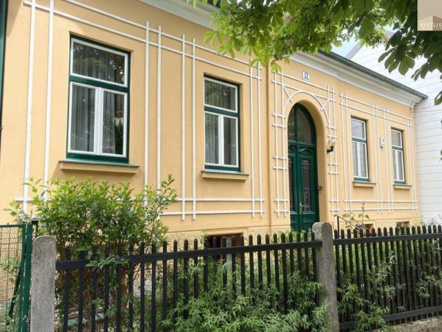 Haus kaufen in Baden, Niederösterreich