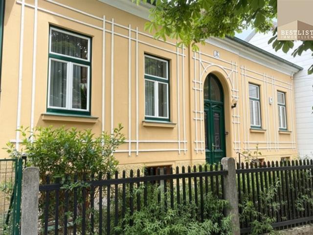 Haus kaufen in Baden, Niederösterreich