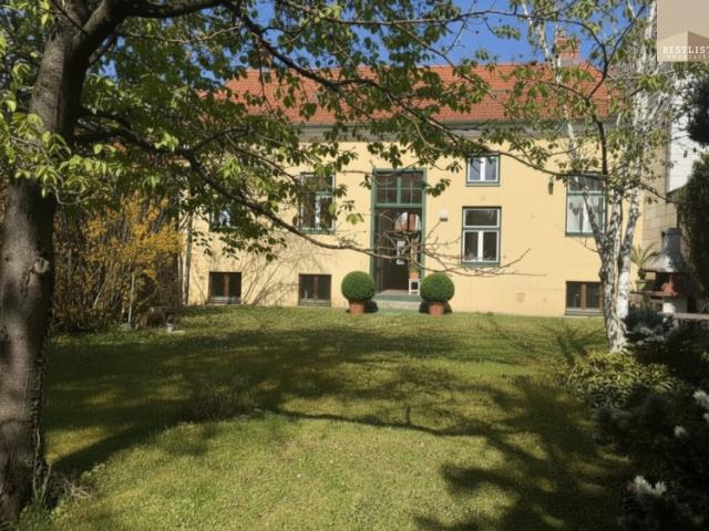 Haus kaufen in Baden, Niederösterreich