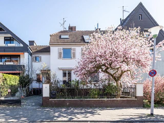 Haus kaufen in Münster