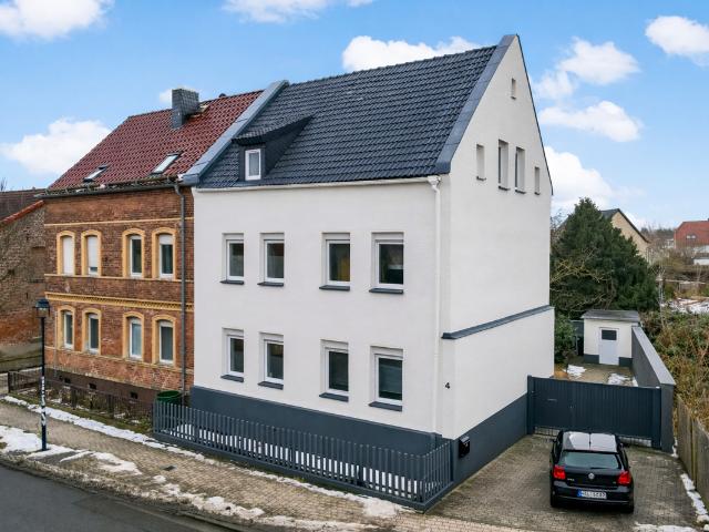 Haus kaufen in Dölau, Halle