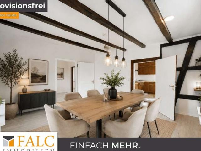 Haus kaufen in Ennepetal, Nordrhein-Westfalen