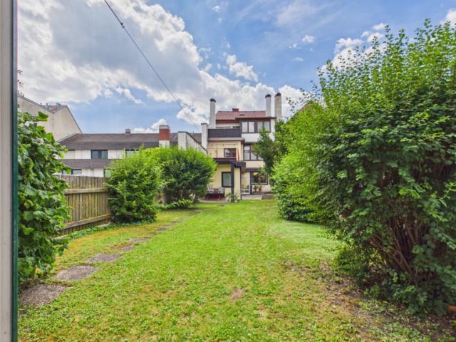 Einfamilienhaus kaufen in Unterwinden, Herzogenburg