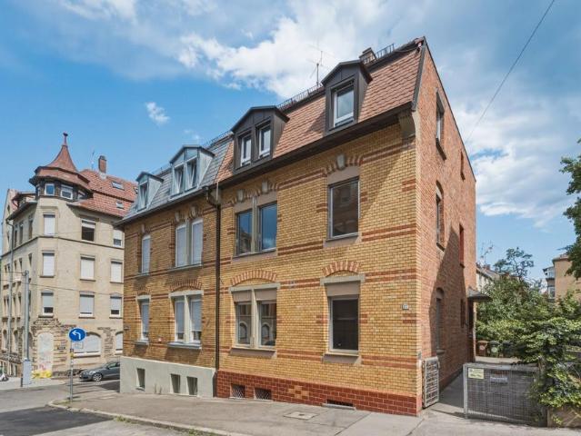 Haus kaufen in Karlshöhe, Stuttgart