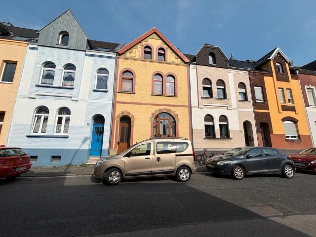 Haus kaufen in Kerpen, Nordrhein-Westfalen