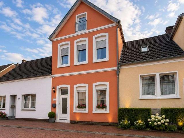 Haus kaufen in Steinfurt, Külsheim