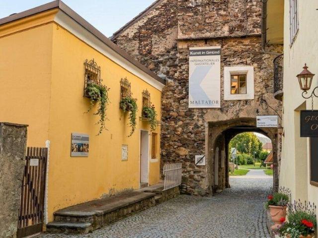 Haus kaufen in Gmünd, Kärnten