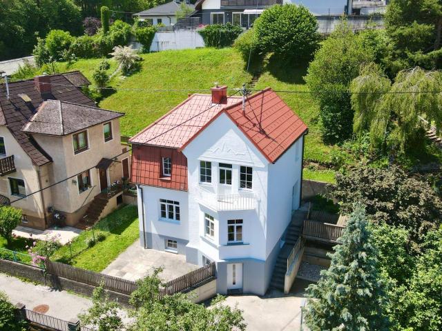 Haus kaufen in Steyr, Oberösterreich