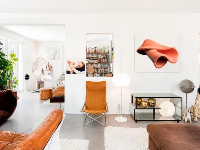 Haus kaufen in Cheseaux-Lausanne, Waadt