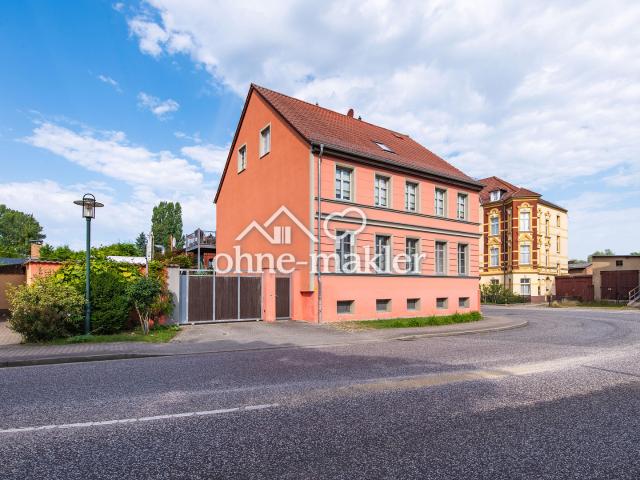 Haus kaufen in Gransee, Brandenburg