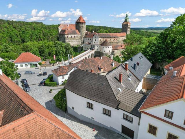 Haus kaufen in Stadtschlaining, Burgenland