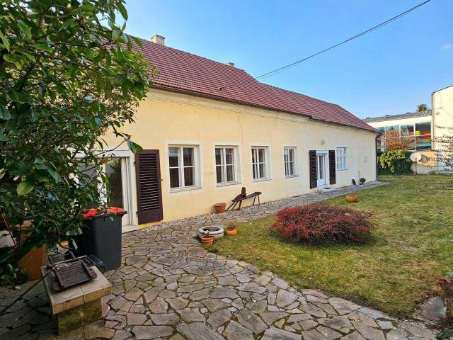Haus kaufen in Langenlois, Niederösterreich