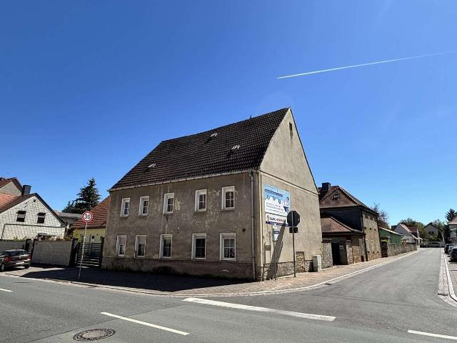 Haus kaufen in Querfurt, Saalekreis