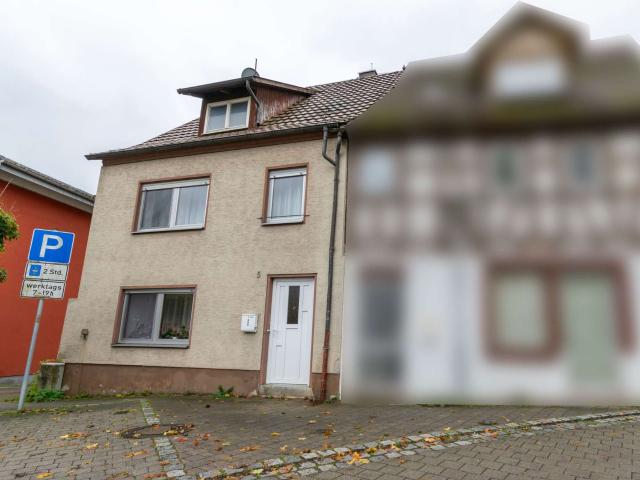 Villa kaufen in Krautheim, Baden-Württemberg