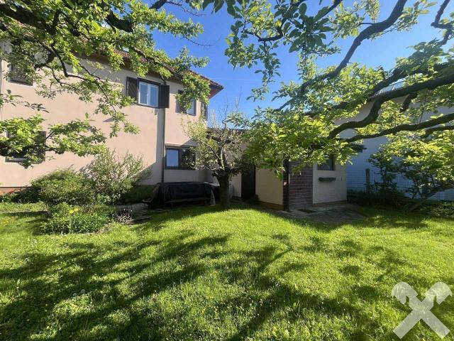 Haus kaufen in Wetzelsdorf, Gersdorf-Feistritz