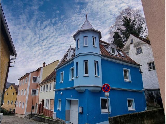Haus mieten in Mainburg, Bayern