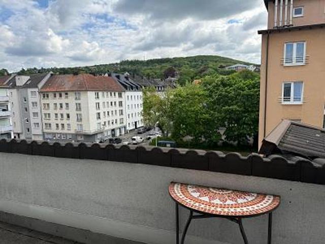 Etagenwohnung mieten in Hagen