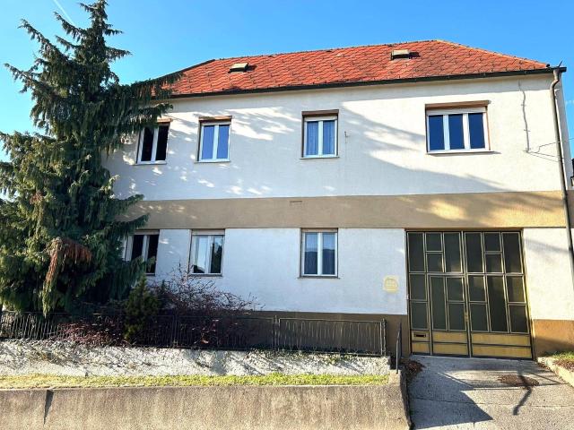 Haus kaufen in Draßburg, Burgenland