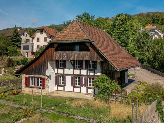 Haus kaufen in Wiedlisbach, Bern