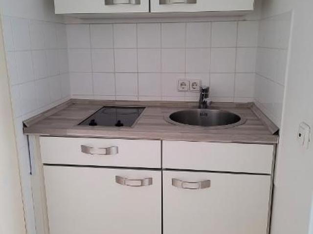 Apartment mieten