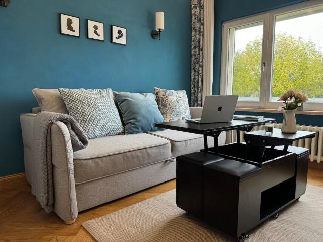 Apartment mieten in Potsdam, Brandenburg