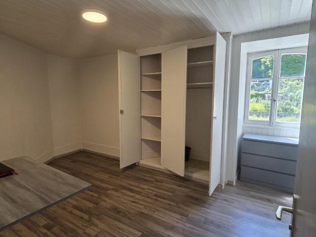 Wohnung mieten in Villars, Freiburg
