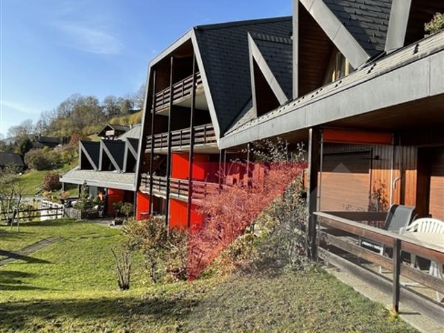 Wohnung kaufen in Charmey, Gruyère, Freiburg