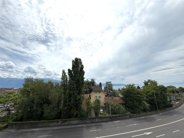 Wohnung mieten in La Croix, Lutry, Waadt