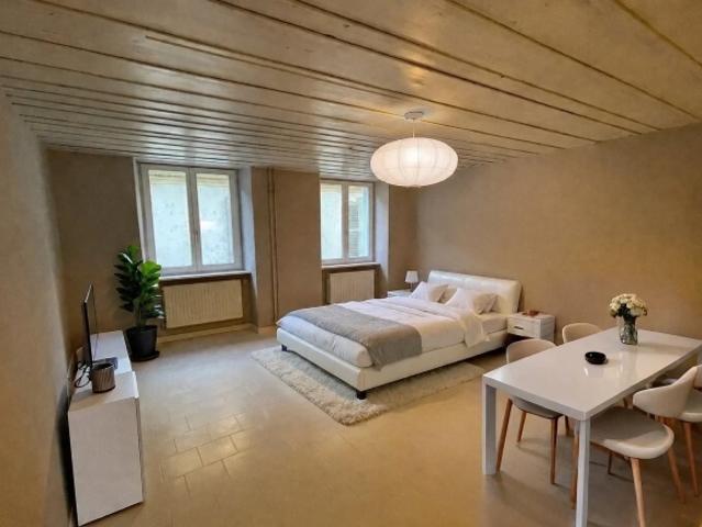 Wohnung mieten in Porrentruy, Jura
