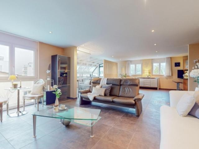 Maisonette kaufen in Biel, Bienne, Bern