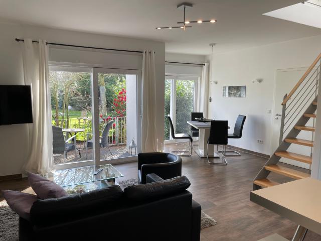 Haus mieten in Bolssiedlung, Neuss