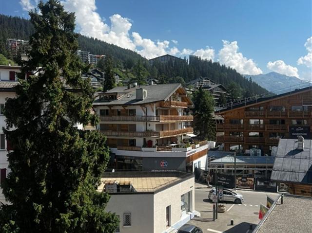 Wohnung kaufen in Crans-Montana, Wallis