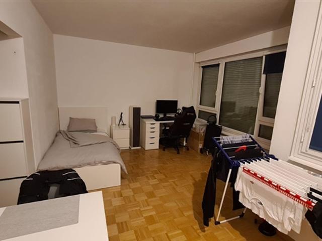 Wohnung mieten in Onex