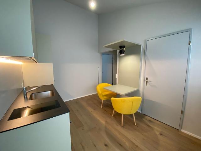 Apartment mieten in Brittnau, Bezirk Zofingen